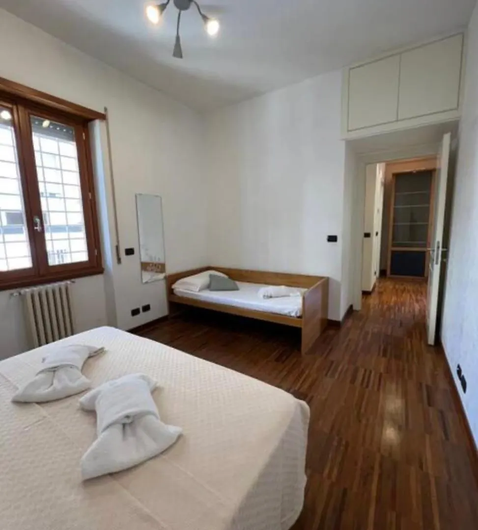 Maison Del Forte Boccea 108 Rome Apartment