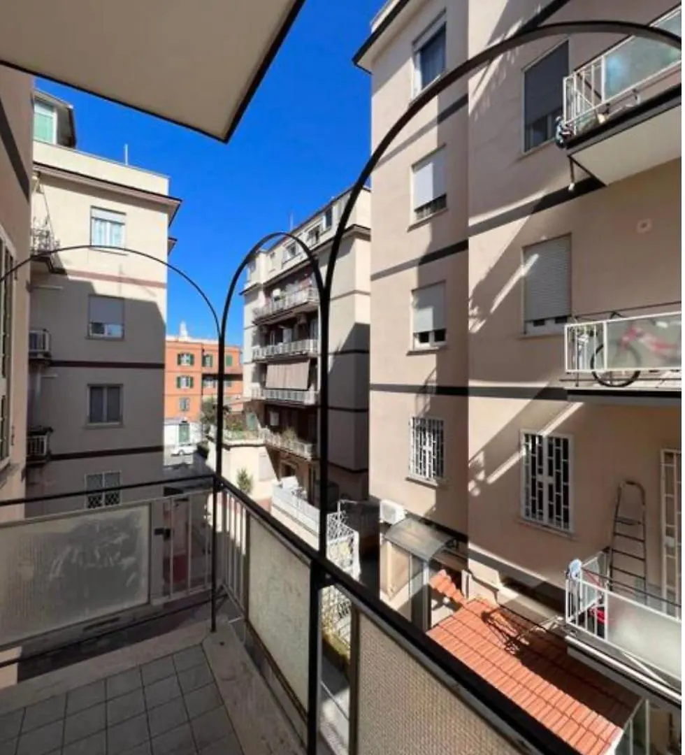 Maison Del Forte Boccea 108 Rome