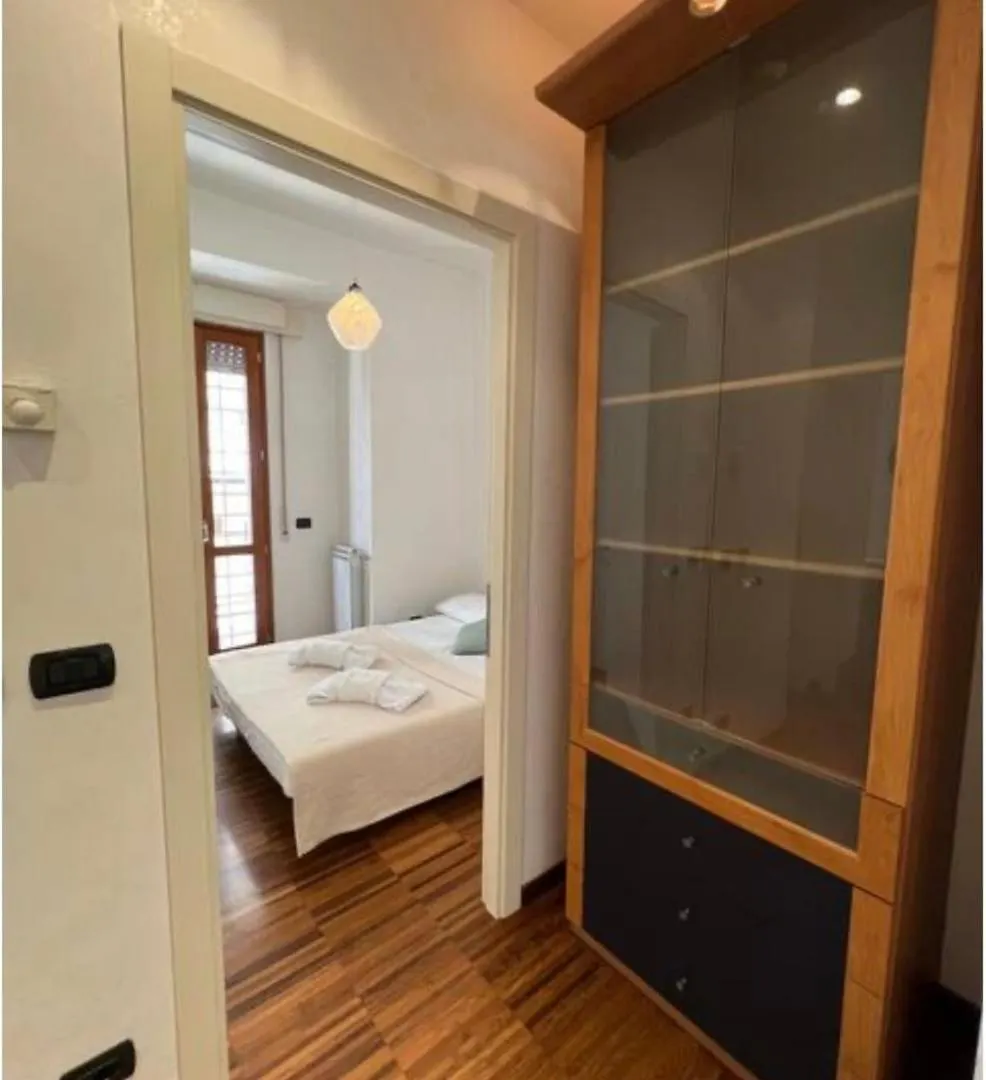 Apartment Maison Del Forte Boccea 108 Rome Italy