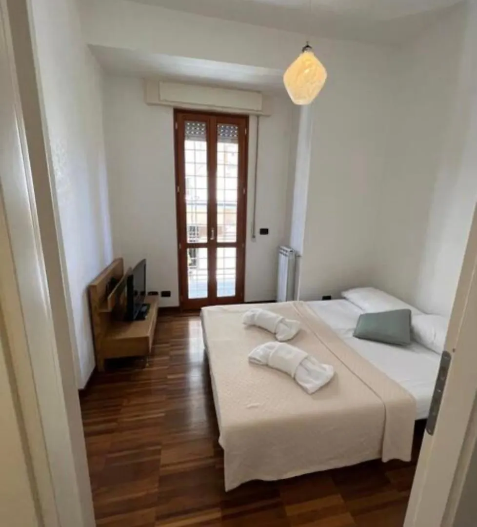 Maison Del Forte Boccea 108 Rome Italy